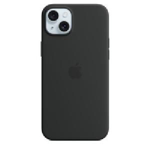 Apple iPhone 15 Plus Si Case Black